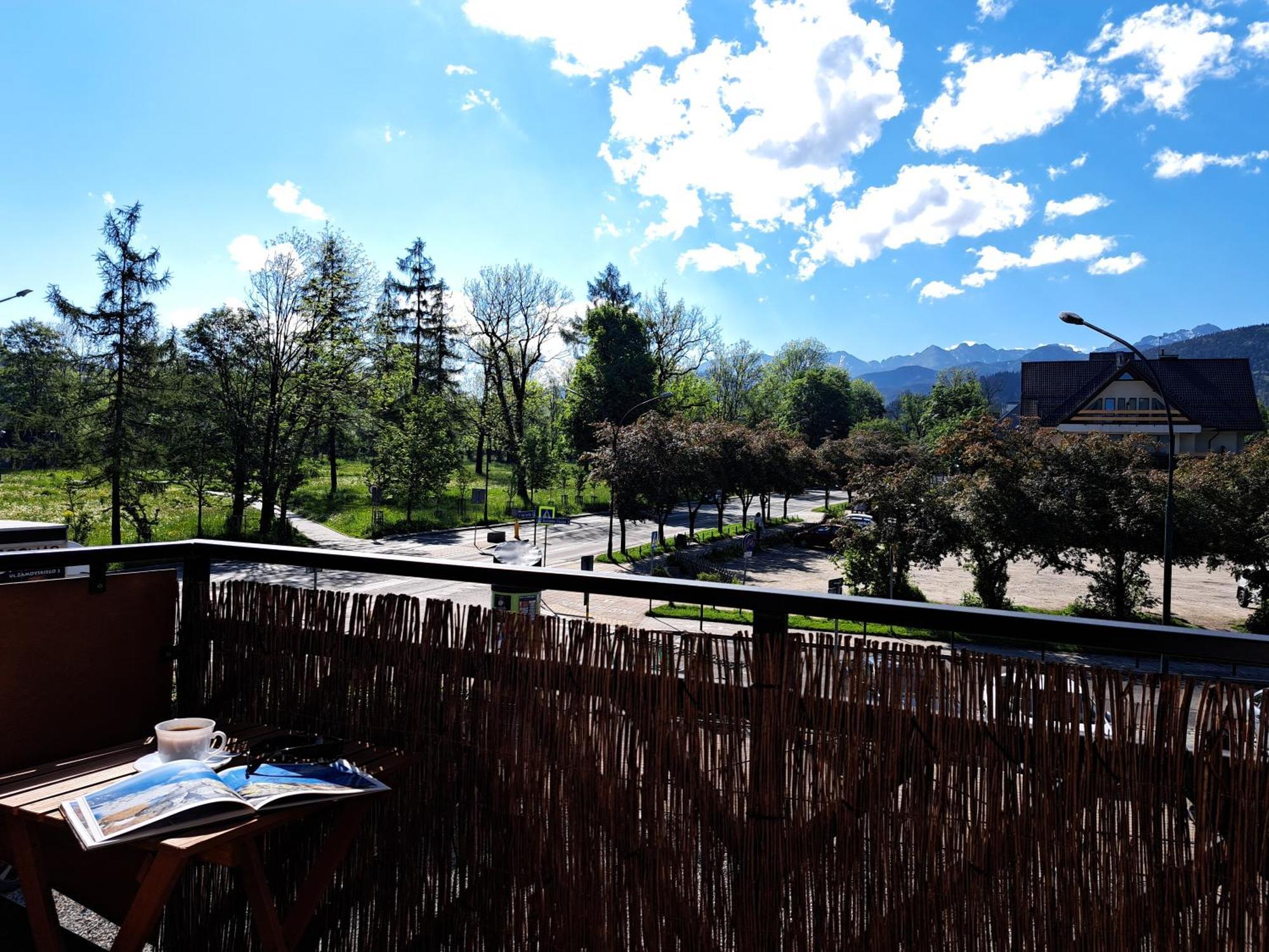 Przy Szlaku Centrum & Alloggio in famiglia Zakopane