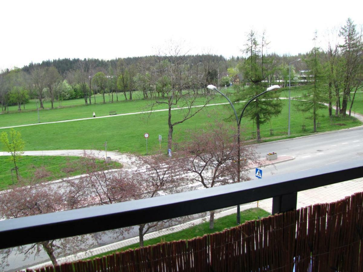Przy Szlaku Centrum & Zakopane