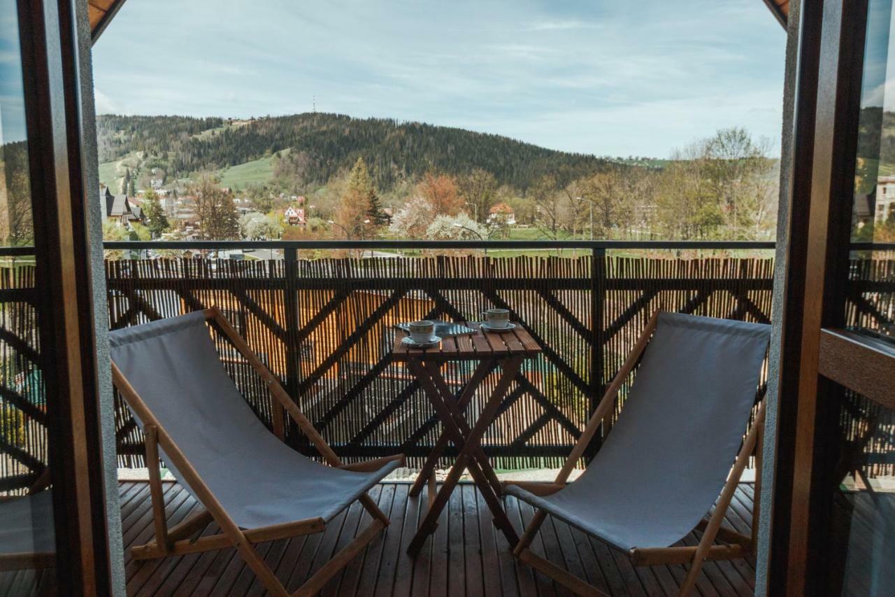 Alloggio in famiglia Przy Szlaku Centrum & Zakopane